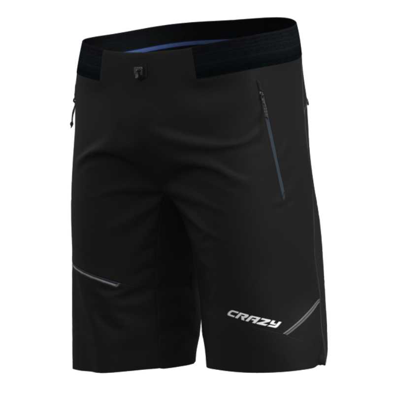 CRAZY IDEA SHORT ACCELERATION